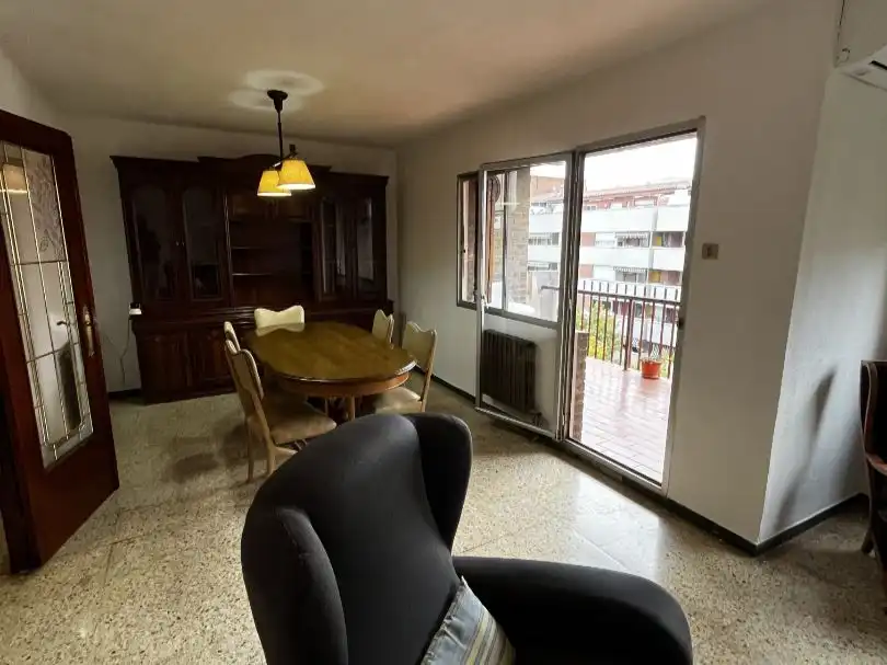 Flat with lift for sale in dra castells 8, imagen 4