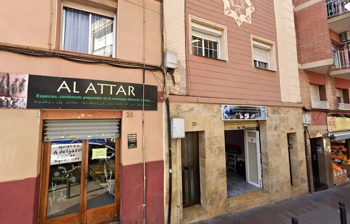 Casa o xalet en venda en Santa Coloma de Gramenet