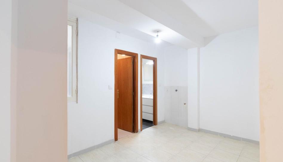 Foto 1 de Pis en venda a Cardenal Cisneros, Can Boada, Barcelona