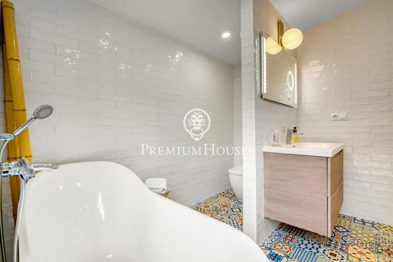 Casa amb piscina en venda a Sant Jordi d'Alfama, imagen 25
