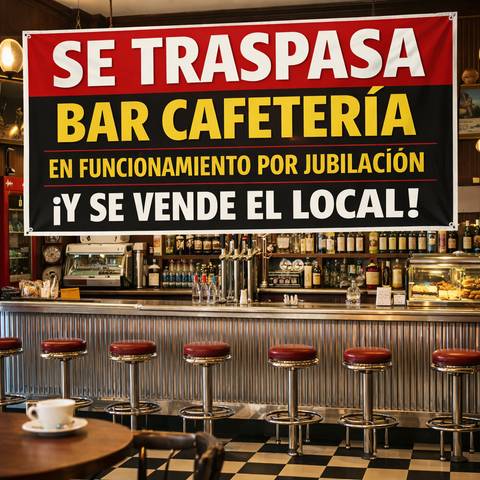 Local comercial en Venta en Calle Doctor Laffon Soto, s/n en San Pablo