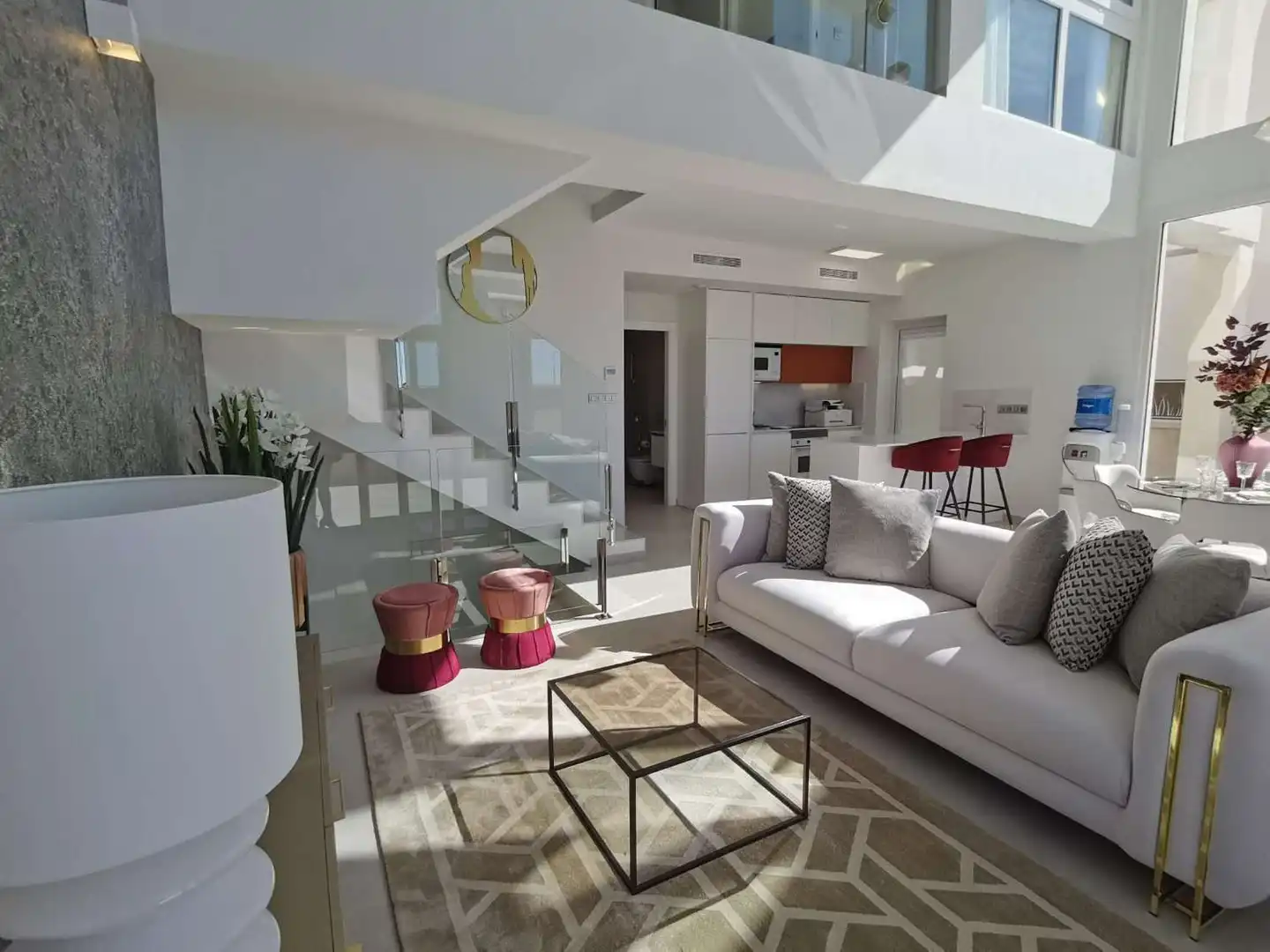 Villa mit Pool zum Verkauf in Ciudad Quesada, imagen 8
