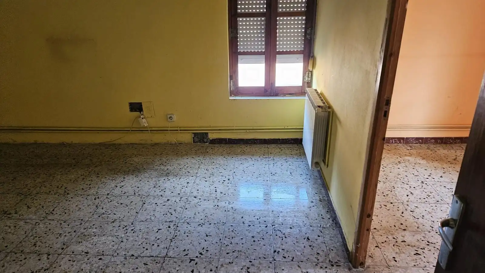 Casa o chalet en venta en Becilla de Valderaduey con Terraza y Balcón