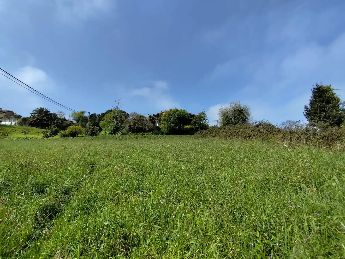 Residential for sale in Madrid