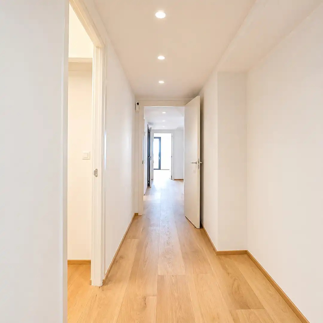 Piso en venta en  Palma de Mallorca con Aire acondicionado, Parquet y Terraza