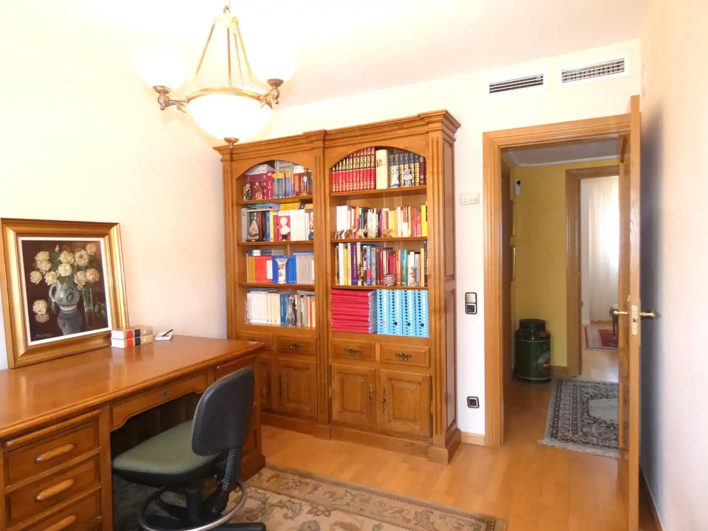 Casa o xalet en venda en Utebo amb Aire condicionat, Calefacció i Jardí privat