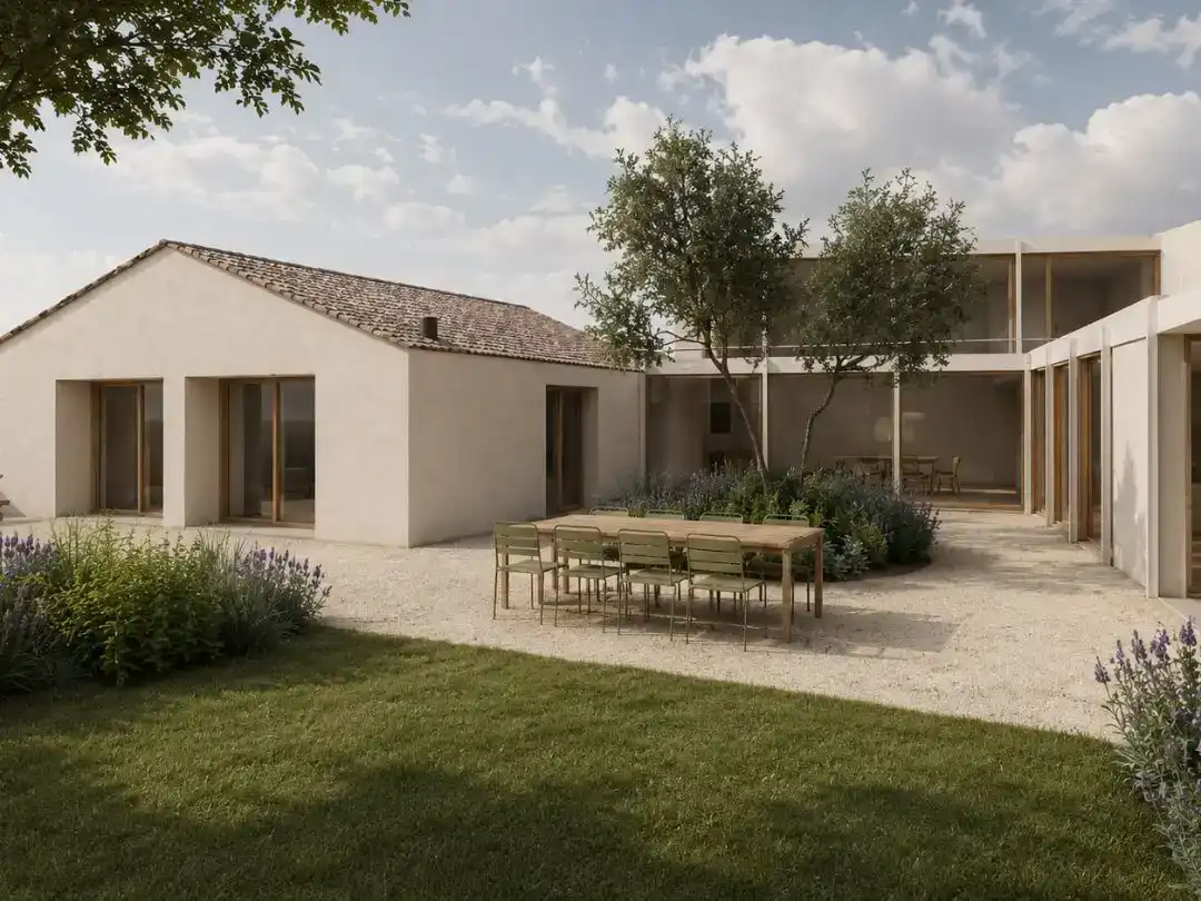 Jardí de Finca rústica en venda en San Martín de Valdeiglesias, Madrid
