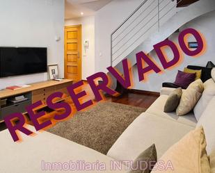 Duplex for sale in Tudela  with Air Conditioner, Heating and Parquet flooring