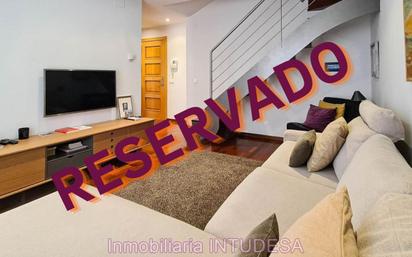 Duplex for sale in Tudela  with Air Conditioner, Heating and Parquet flooring