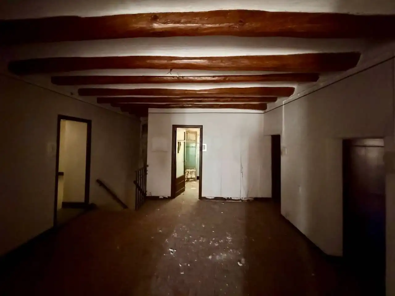Terreny residencial en venda a Calle Hospital, imagen 10
