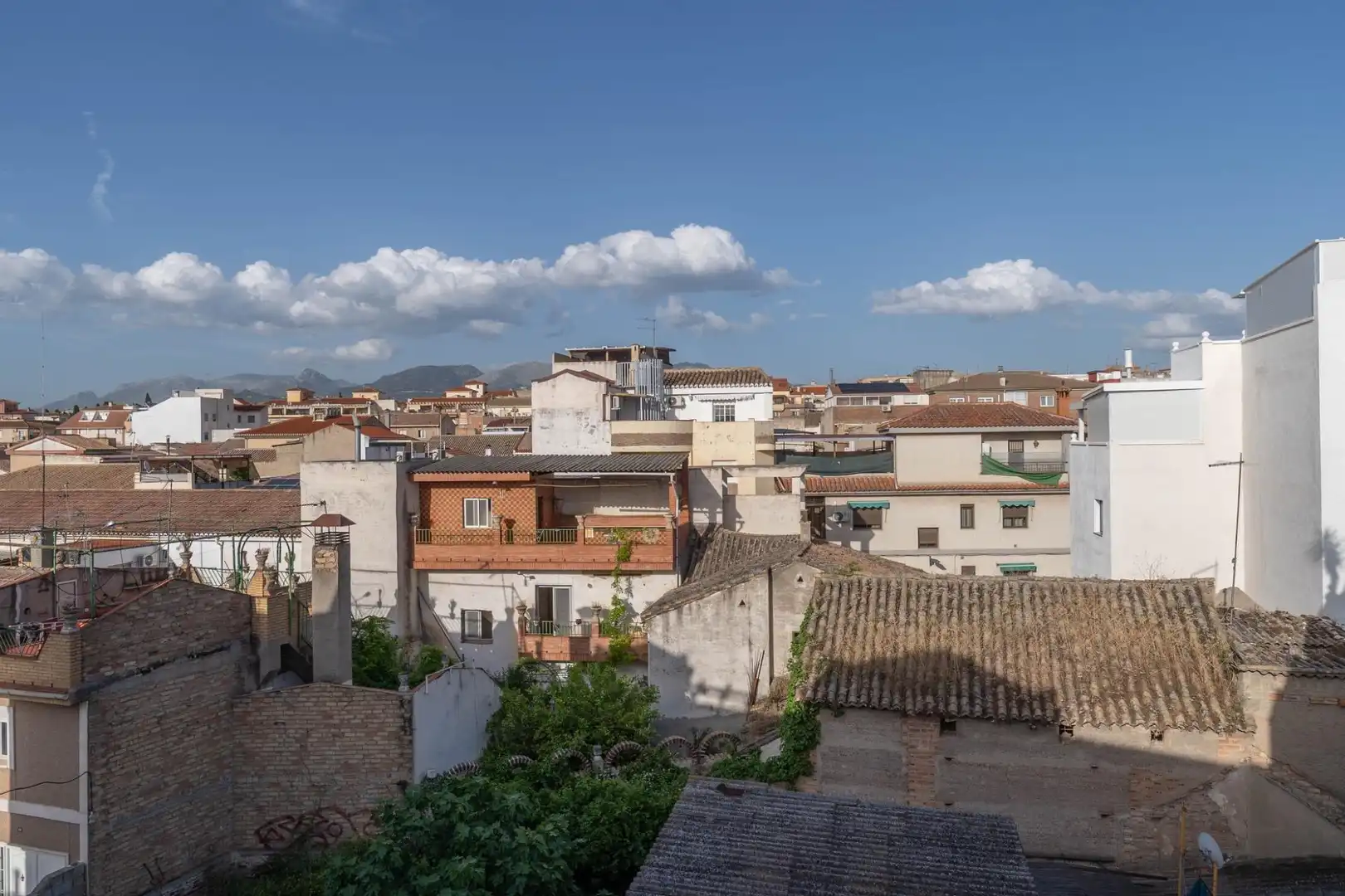 Àtic amb terrassa en venda a Calle GENERALIFE, imagen 15
