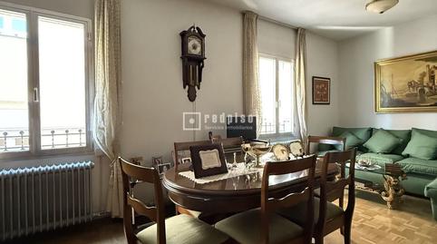 Foto 4 de Pis en venda a De la Florida, Casa de Campo, Madrid