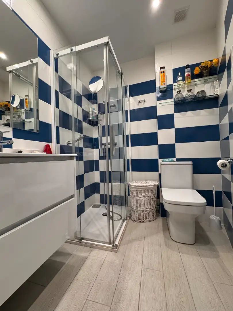 Flat for rent in Centro