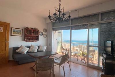 Photo 3 of Flat to rent in Calle Galicia, 53, Lo Pagán, Murcia