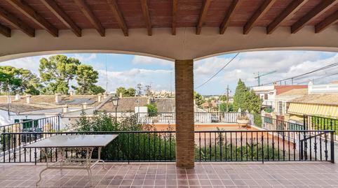 Foto 3 de Casa o xalet en venda a Constitucion, Casas Verdes - Ermita, Godella