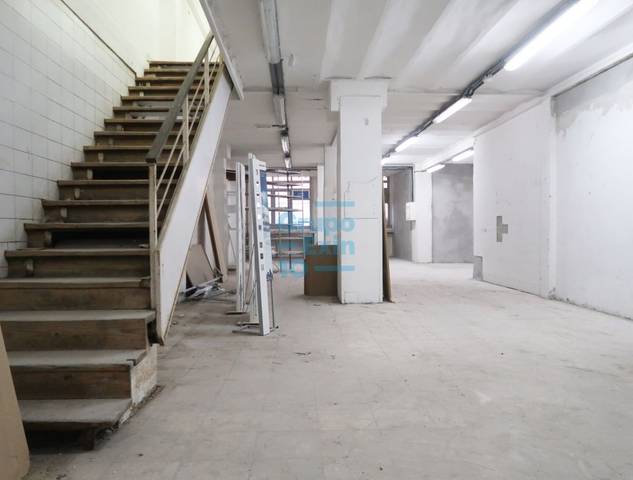 Local comercial en Alquiler en Balleneros Kalea en Anoeta