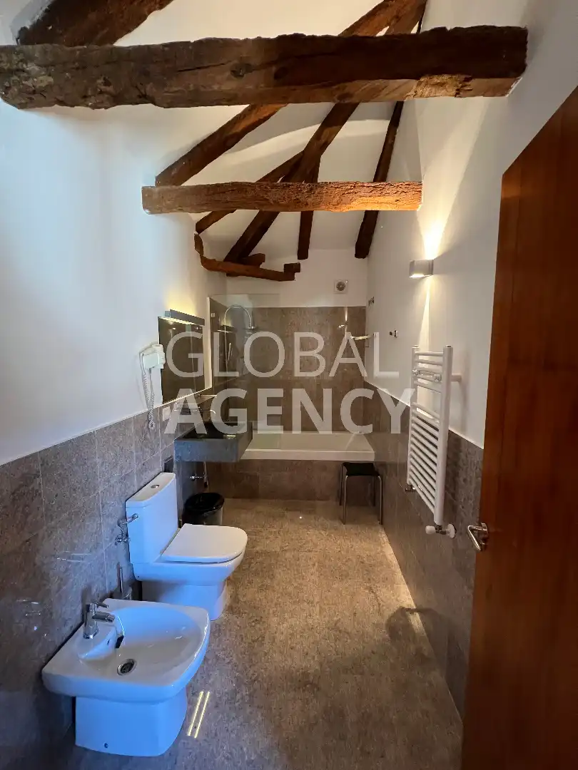 Hotel with lift for sale in Chamartín, imagen 122