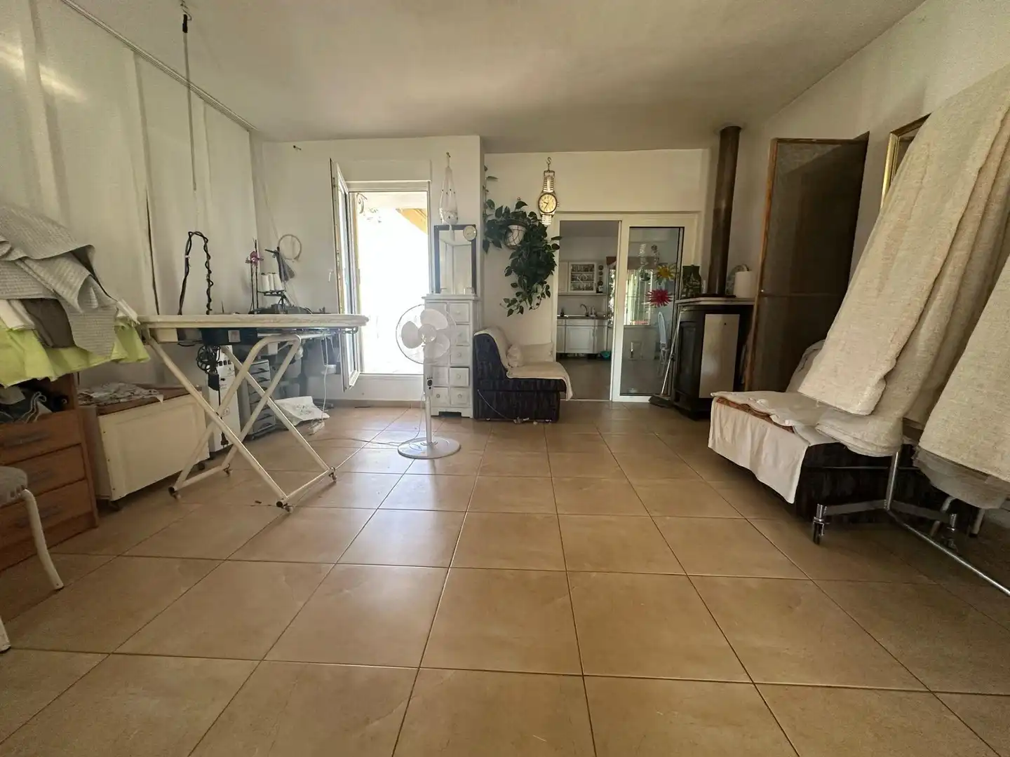 Casa o chalet en venta en La Nucia con Terraza, Piscina y Amueblado