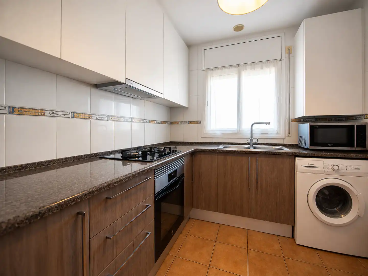 Flat for rent in Sant Pol