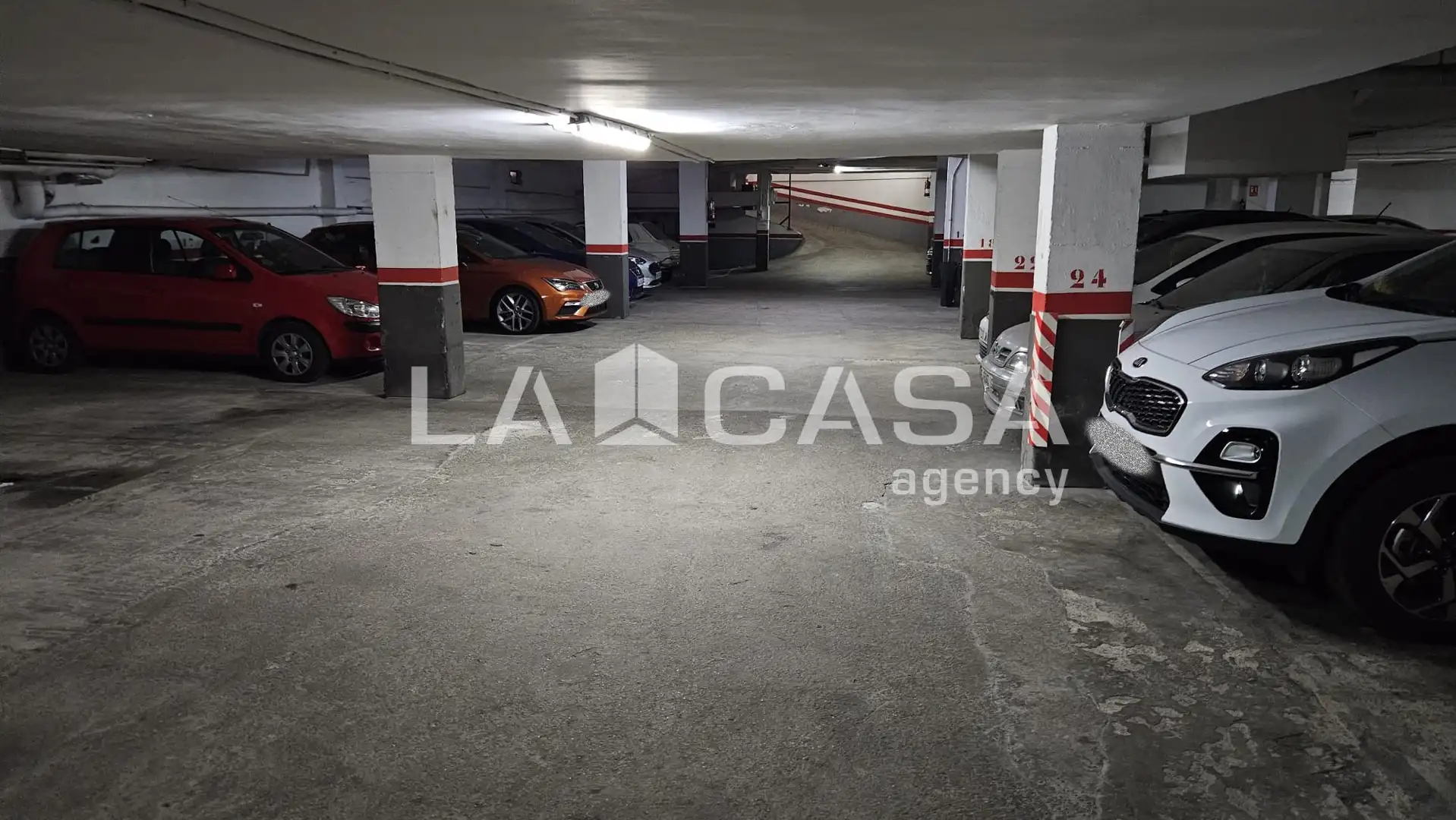 Parcheggio in vendita a Carrer de Mossèn Jacint Verdaguer, imagen 2