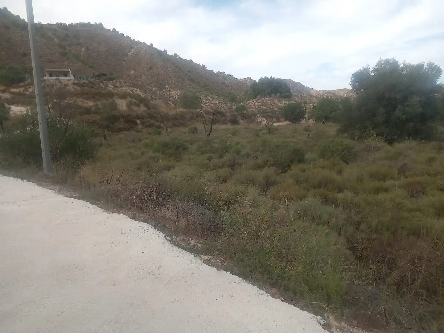 Terreny rústic en venda a Pedanías Este, imagen 4