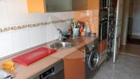 Kitchen of Flat for sale in Badajoz Capital  with Air Conditioner