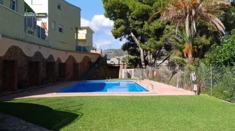 Foto 2 de Casa adosada en venta en Almoines, Valencia