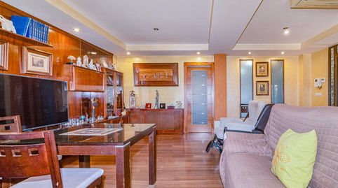 Foto 5 de Casa adosada en venta en Barrio de Zaidín, Granada Capital