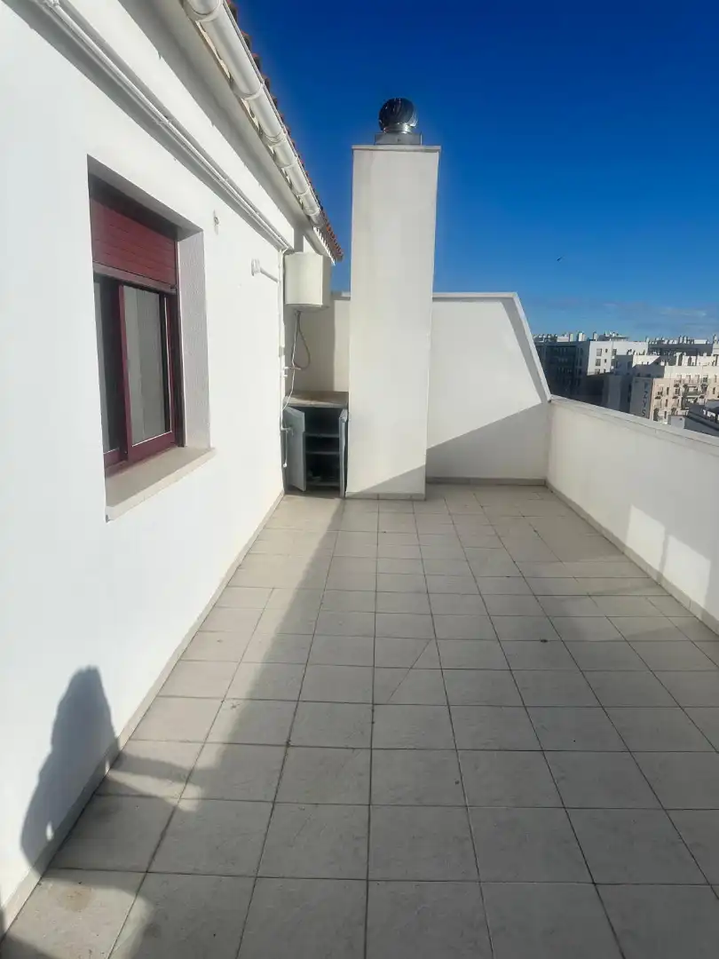 Apartament amb ascensor en venda a Carrer de Sant Joaquim 22A, imagen 9