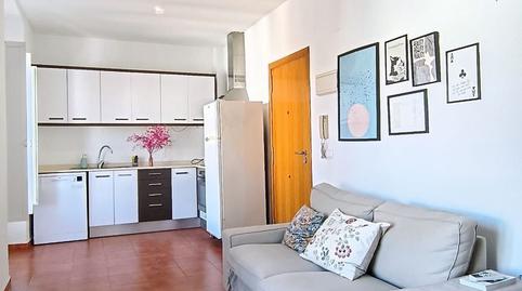 Foto 3 de Àtic de lloguer a La Xerea, Valencia