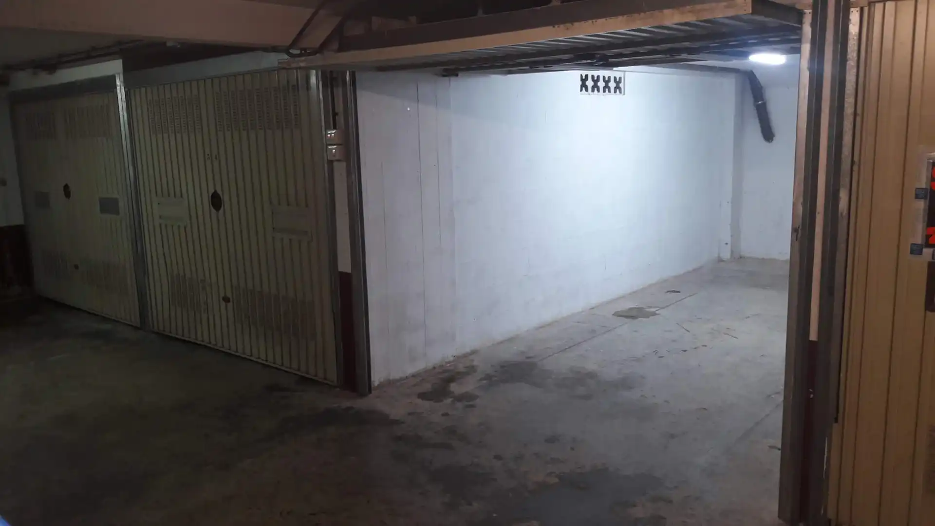 Garage for rent in Donostia - San Sebastián 