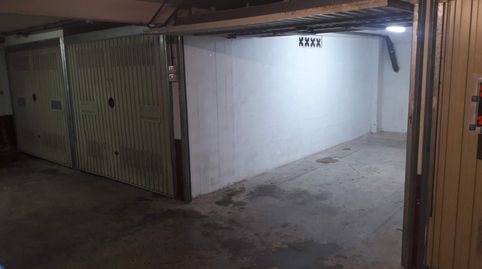 Photo 2 of Garage for rent in Pío Baroja, 4, Antiguo, Donostia - San Sebastián