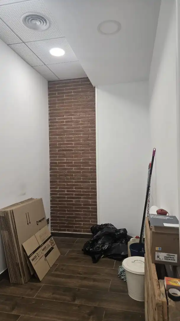 Local en venta en Sant Pere de Ribes con Aire acondicionado y Calefacción