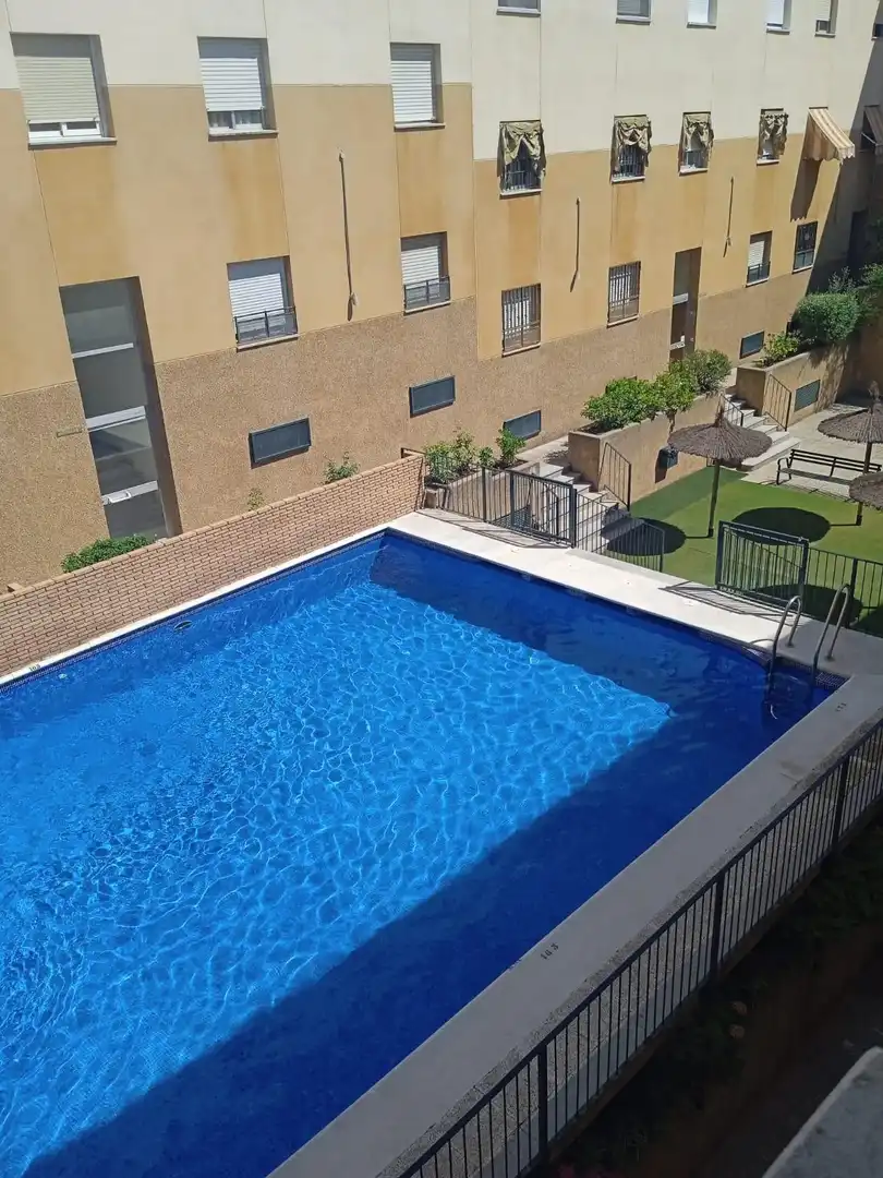 Apartament de lloguer a Fátima - Levante