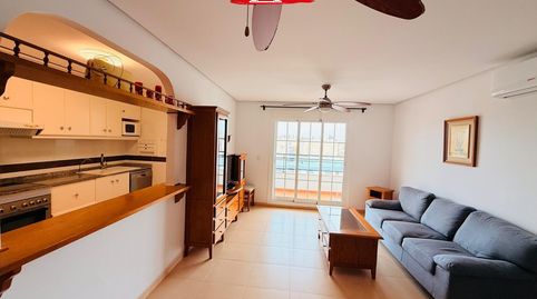 Foto 5 de Ático en venta en Calle Federico García Lorca, Mil Palmeras, Pilar de la Horadada