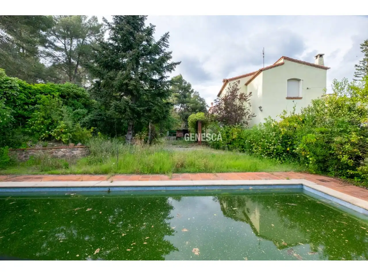 Casa o xalet en venda en Matadepera amb Jardí privat i Terrassa