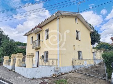 Casa en venda a Aldea Cortes