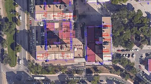 Foto 3 de Oficina en venda a San Cristóbal, Madrid