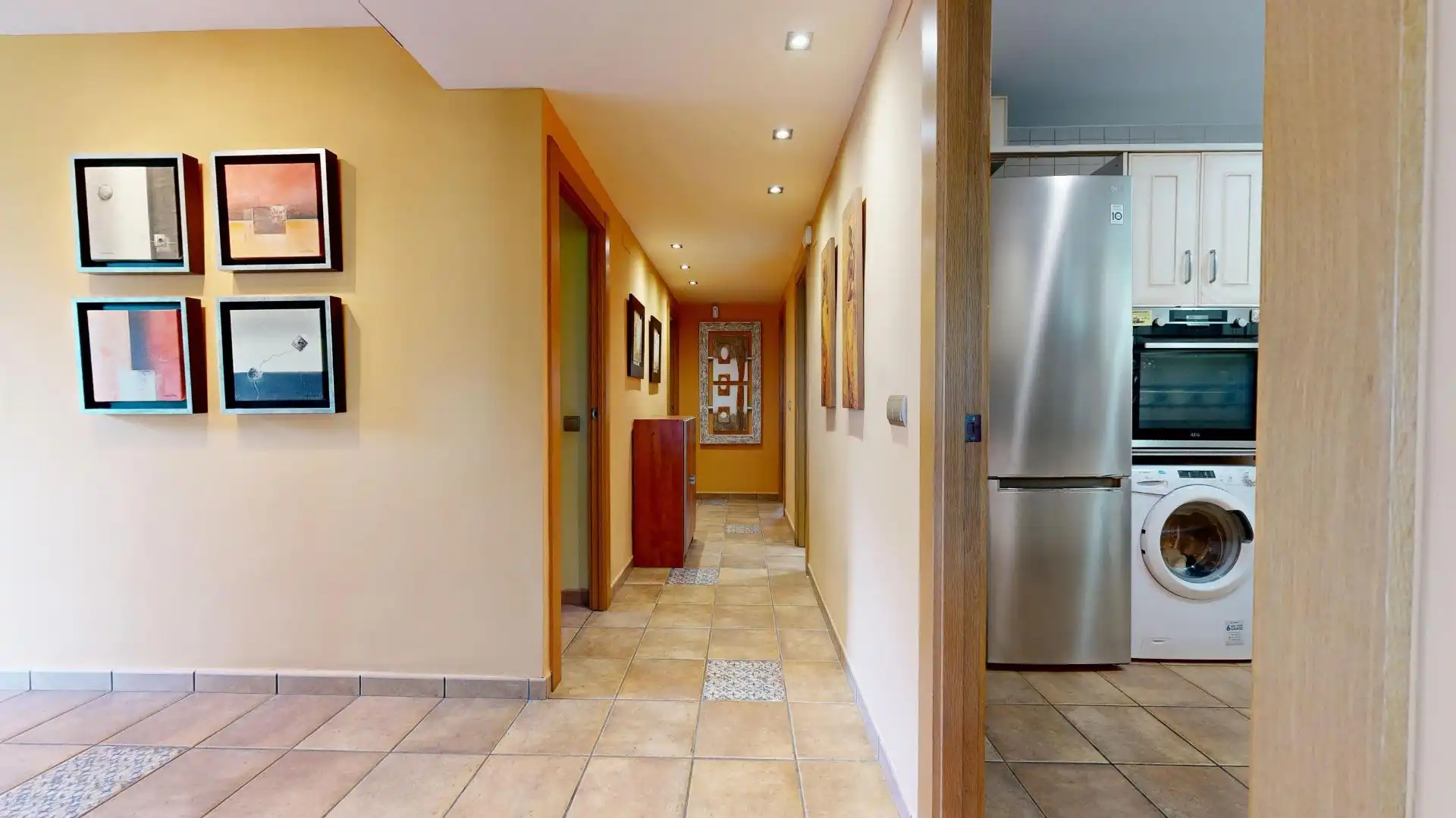 Casa amb terrassa en venda a Urbanitzacions i Pedanies Nord, imagen 73