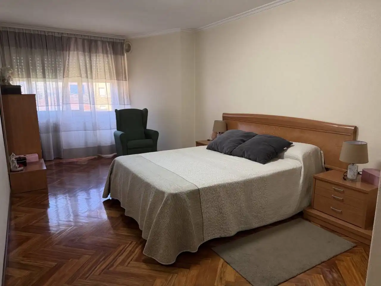 Piso con terraza en venta en Calle Doctor Carracido, imagen 21
