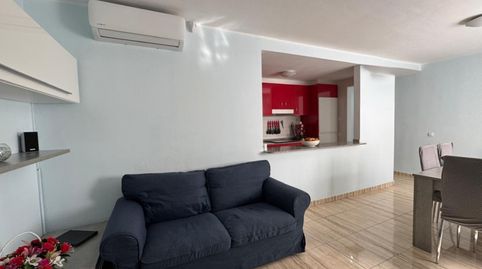 Foto 4 de Piso en venta en Calle Panamá, 27, El Tablero, San Bartolomé de Tirajana
