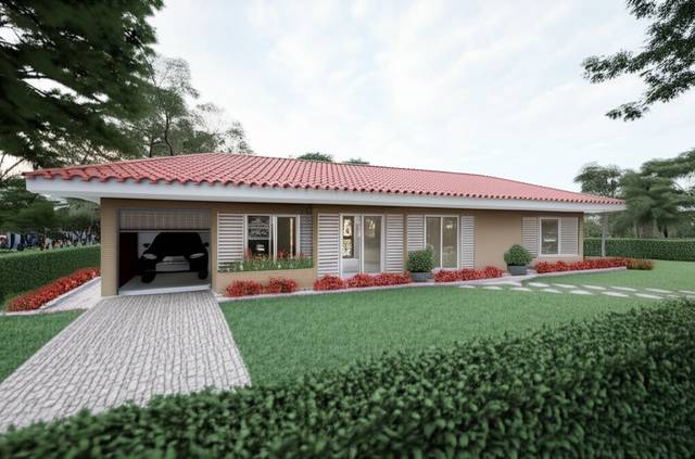 Casa-chalet en Venta en Calle Calabazas, 15 en Suesa