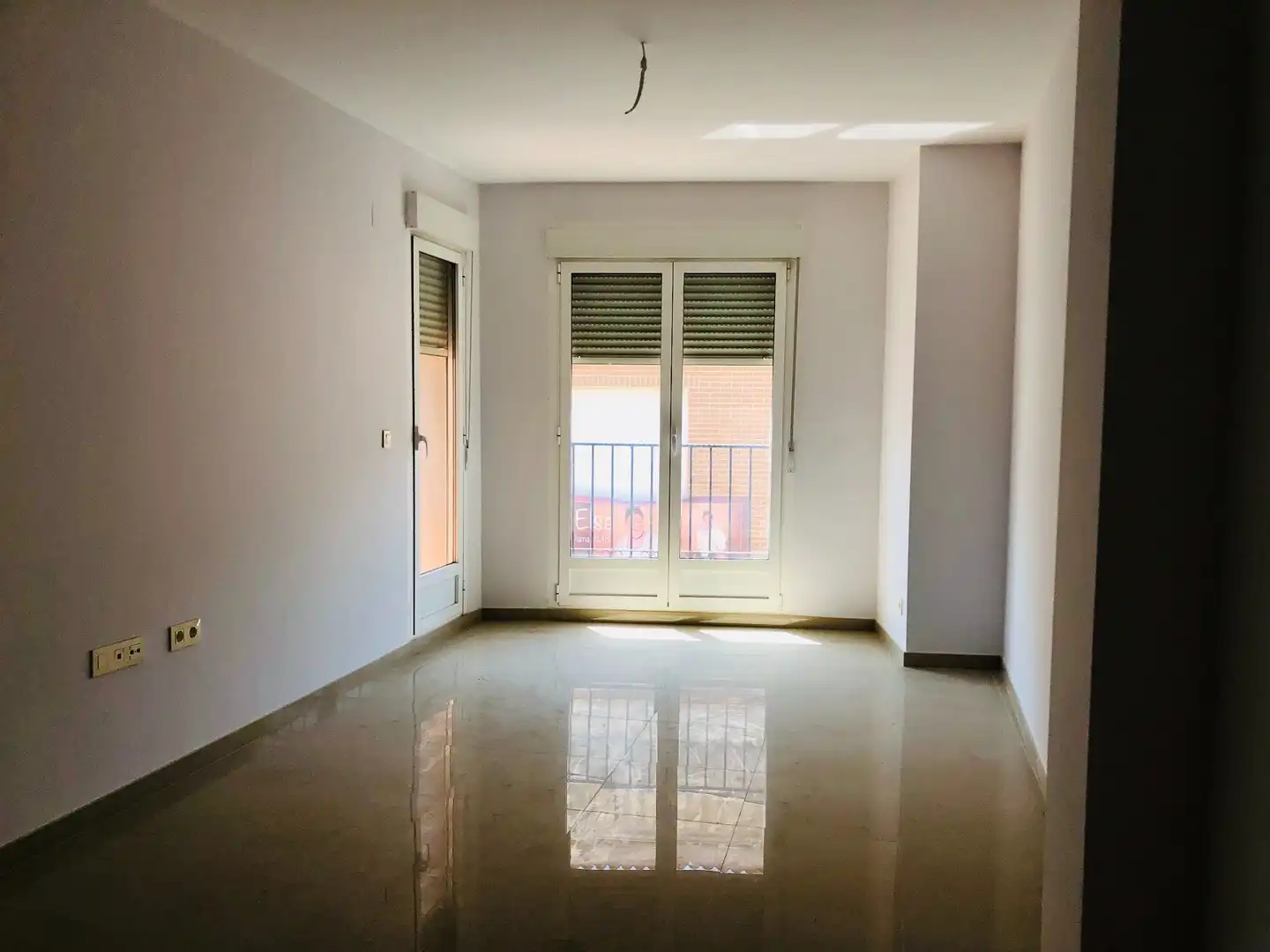 Schlafzimmer von Gebäude zum Verkauf in Cañada