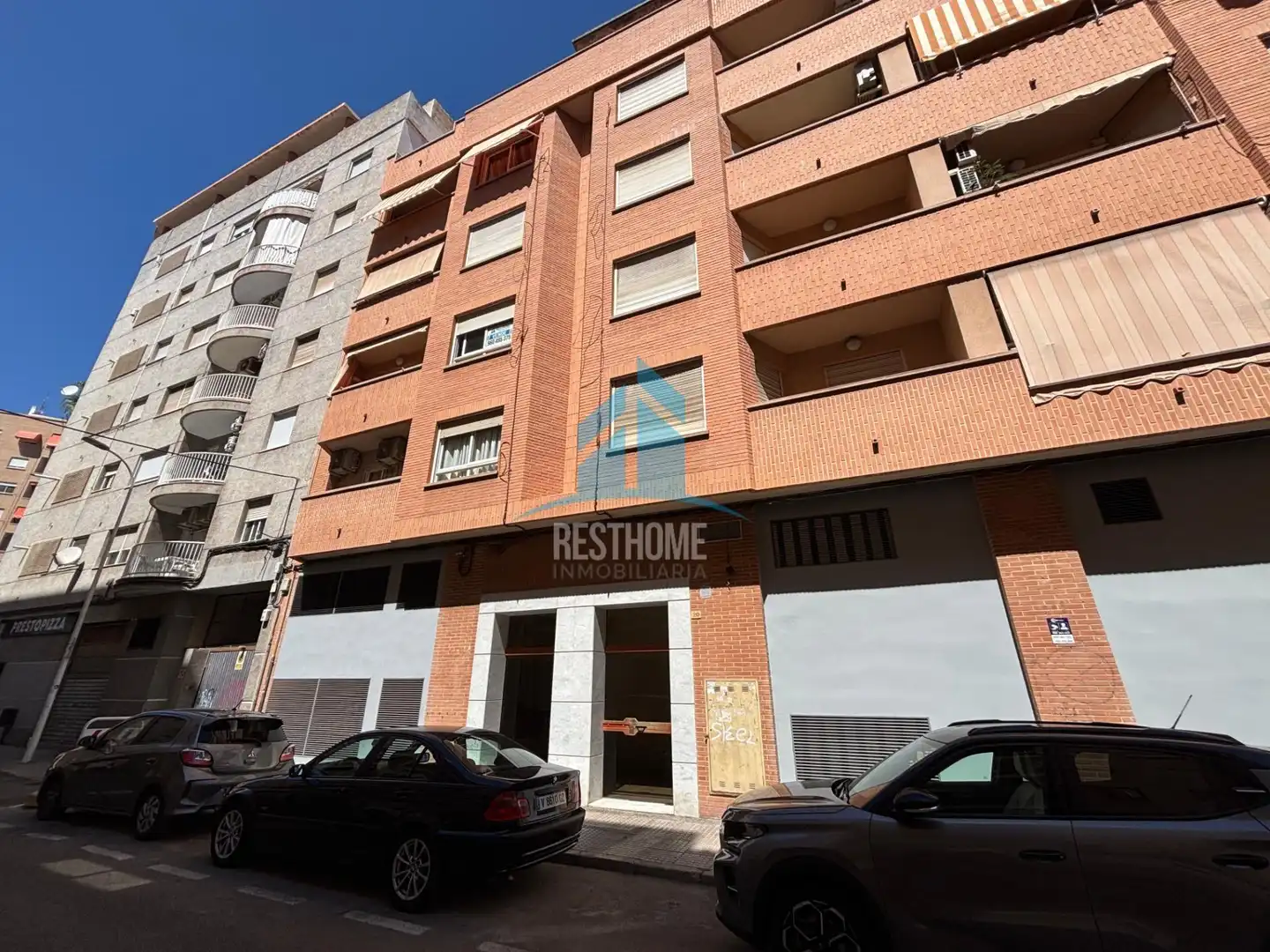 Appartamento con terrazza in vendita a Calle LLUIS VIVES, imagen 45