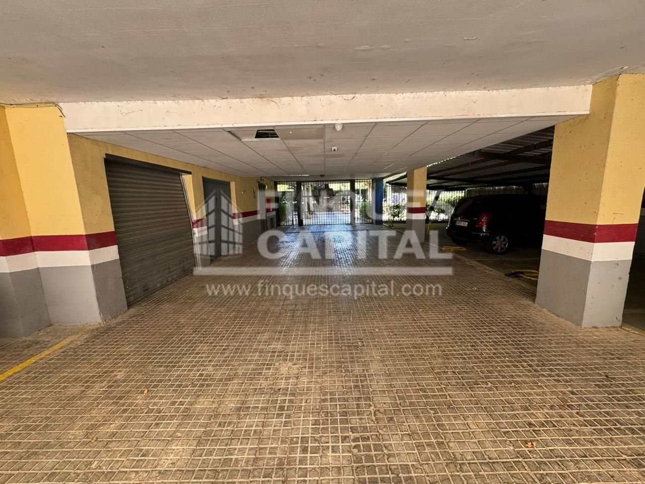Parking de Garaje de alquiler en Salou