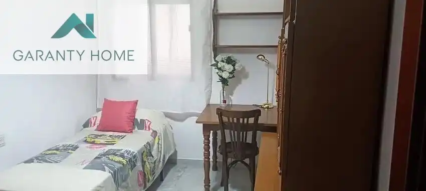 Wohnung mit Balkon zur Miete in Centro, imagen 8