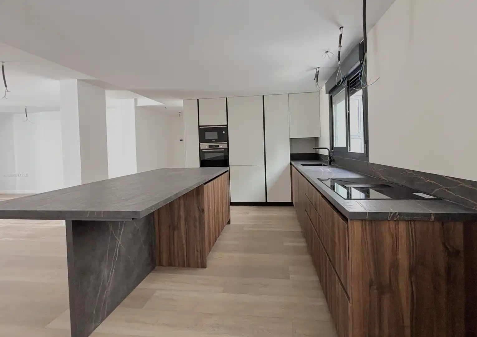 Piso en venta en Carrer de Miquel Servet, Rafalafena, Este