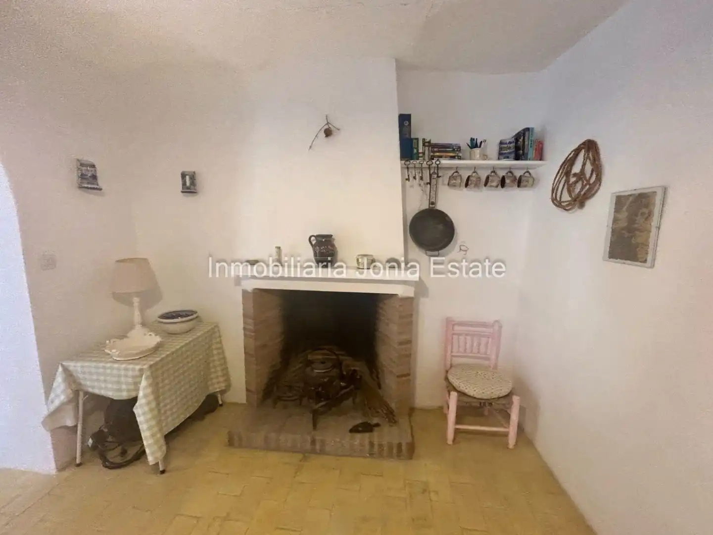 Country homes for sale in Sella, Alicante