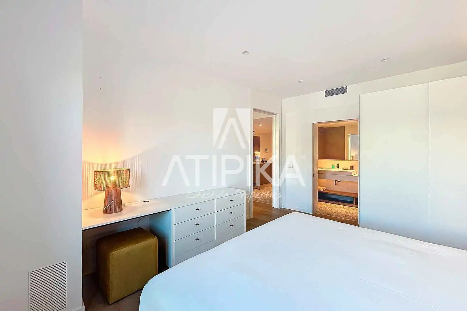Flat for rent in La Salut