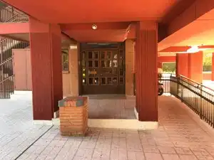 Pis en venda en Madrid amb Terrassa